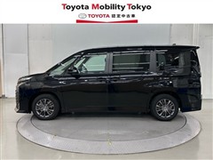 ヴォクシー ハイブリッド S-G