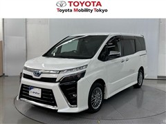 ヴォクシー HV ZS キラメキ3