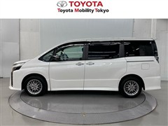 ヴォクシー HV ZS キラメキ3