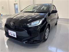 ヤリス G