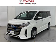 ノアHV SI WXB2