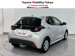 ヤリス ハイブリッド G