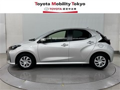 ヤリス ハイブリッド G