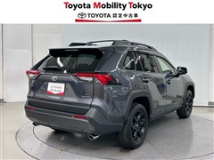 RAV4アドベンチャーOFF PKG