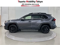 RAV4アドベンチャーOFF PKG