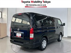 ハイエースV DX GLパッケージ