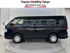 ハイエースV DX GLパッケージ