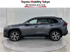 RAV4 PHV Z