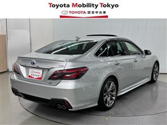 クラウンHV RS アドバンス