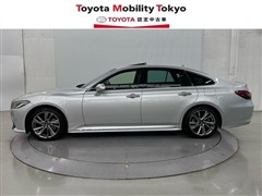 クラウンHV RS アドバンス