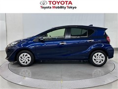 アクア Sスタイルブラック