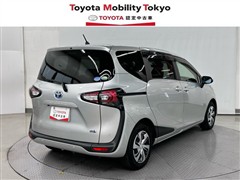 シエンタ ハイブリッド G クエロ