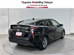 プリウス Sセーフティープラス