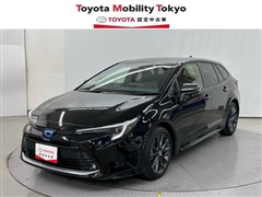 カローラツーリング