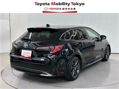 カローラツーリング HV WXB