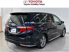 オデッセイHVアブソEX センシ