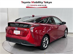 プリウス A ツーリングセレクション