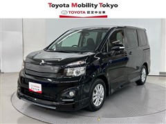 トヨタ　ヴォクシー ZS