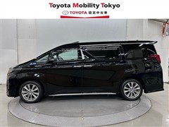 アルファードSタイプゴールド2