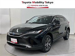ハリアーハイブリッド G