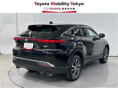 ハリアーハイブリッド G