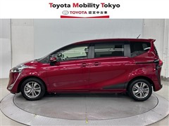 シエンタ ファンベース G クエロ