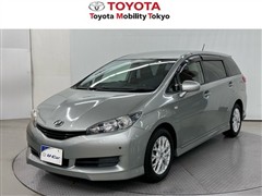 トヨタ ウィッシュ1.8X HIDセレクション