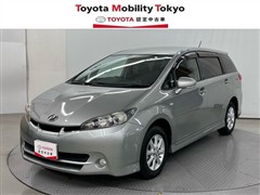 トヨタ ウィッシュ 1.8S
