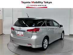 ウィッシュ 1.8S