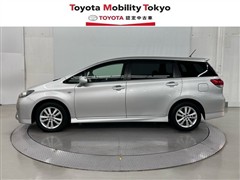 ウィッシュ 1.8S
