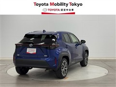 ヤリスクロス HV Z