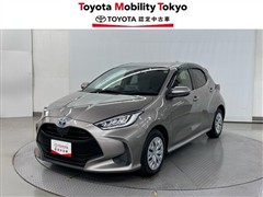 トヨタ ヤリス ハイブリッド Z