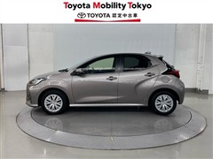ヤリス ハイブリッド Z