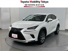 レクサス NX300 バージョンL