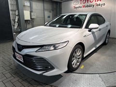 トヨタ カムリ HV G