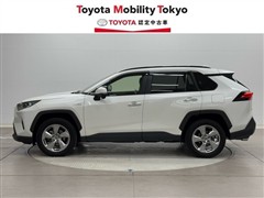 RAV4 HV G