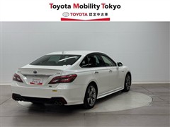 クラウン HV RS アドバンス