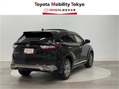 ハリアー プログレスメタル&レザー