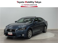 GS350 Iパッケージ