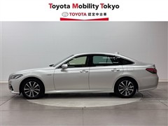 クラウン HV S Cパッケージ