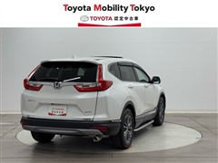 CR-V e:HEV EX Master