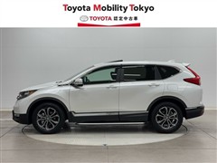 CR-V e:HEV EX Master