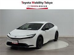 プリウス X