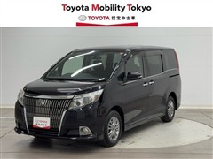 トヨタ エスクァイア Gi