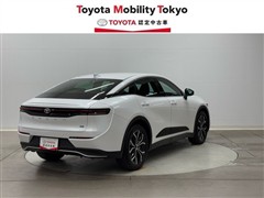 クラウン クロスオーバー Gアドバ