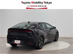 プリウス Z