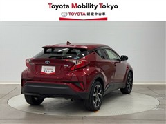 C-HR HV G