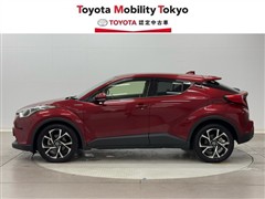 C-HR HV G