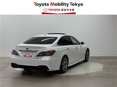 クラウン HV RS アドバンス