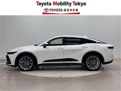 クラウンCOGアドバンスドレザー